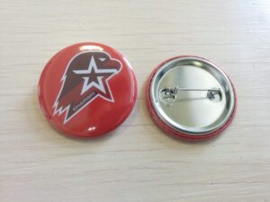 Значки Юнармия